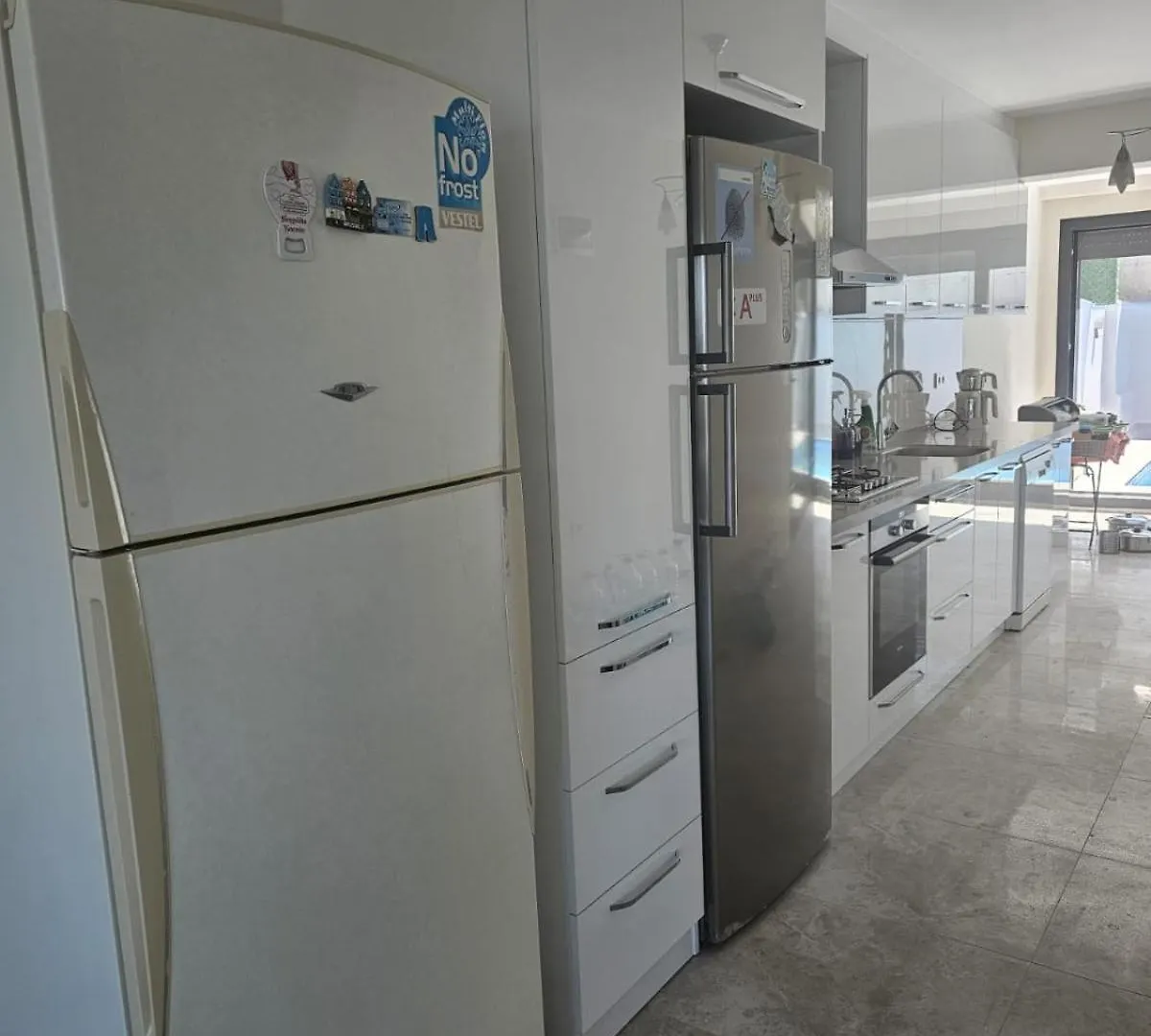 Jasmin Villa Cesme
