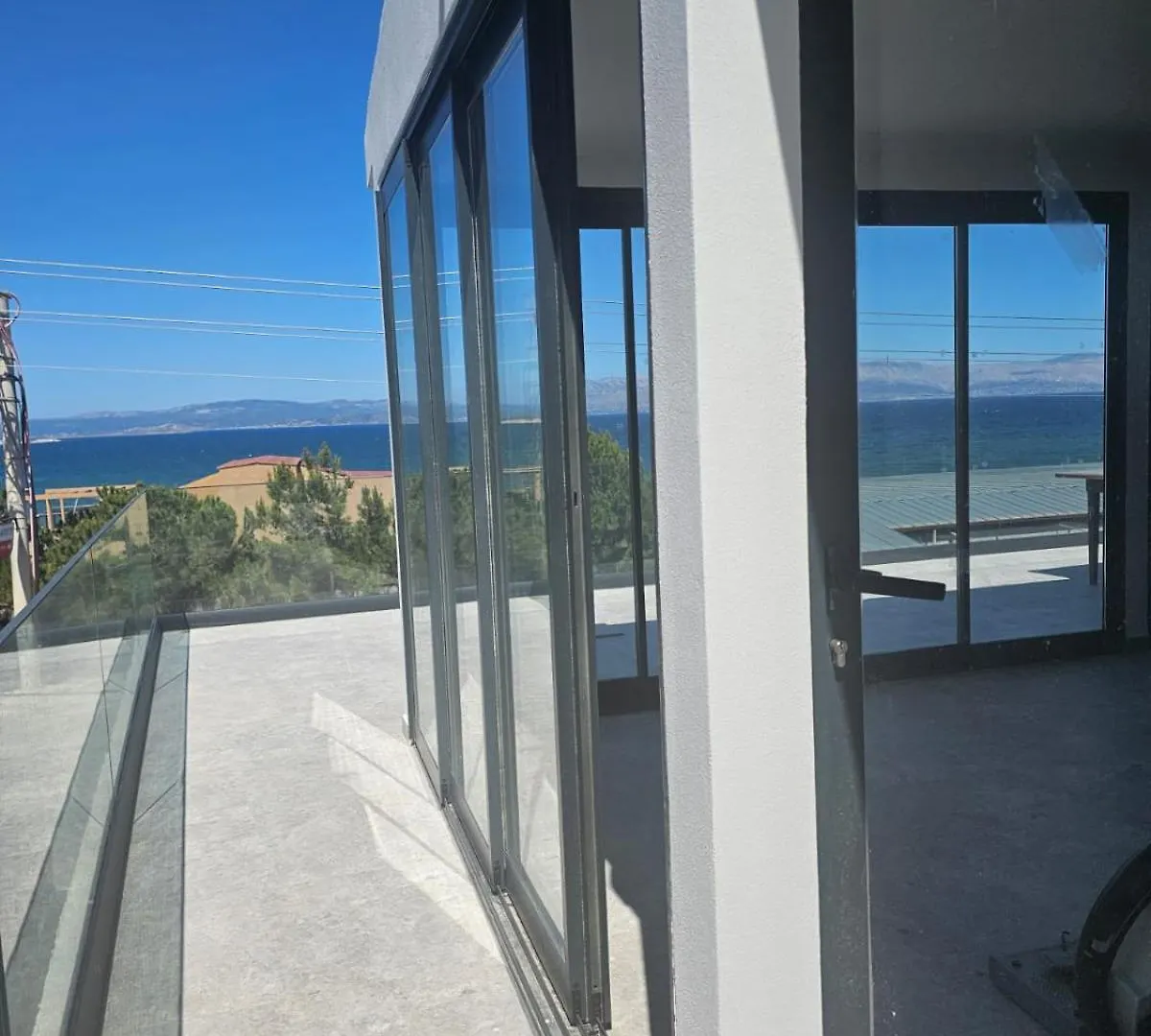 Jasmin Villa Cesme Turkey