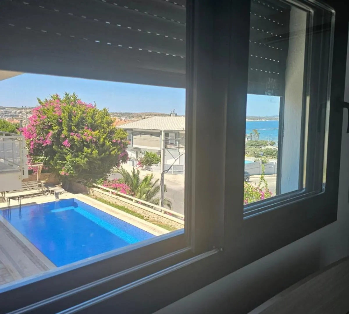Jasmin Villa Cesme