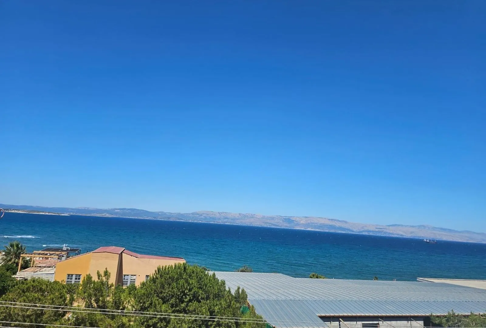Jasmin Villa Cesme