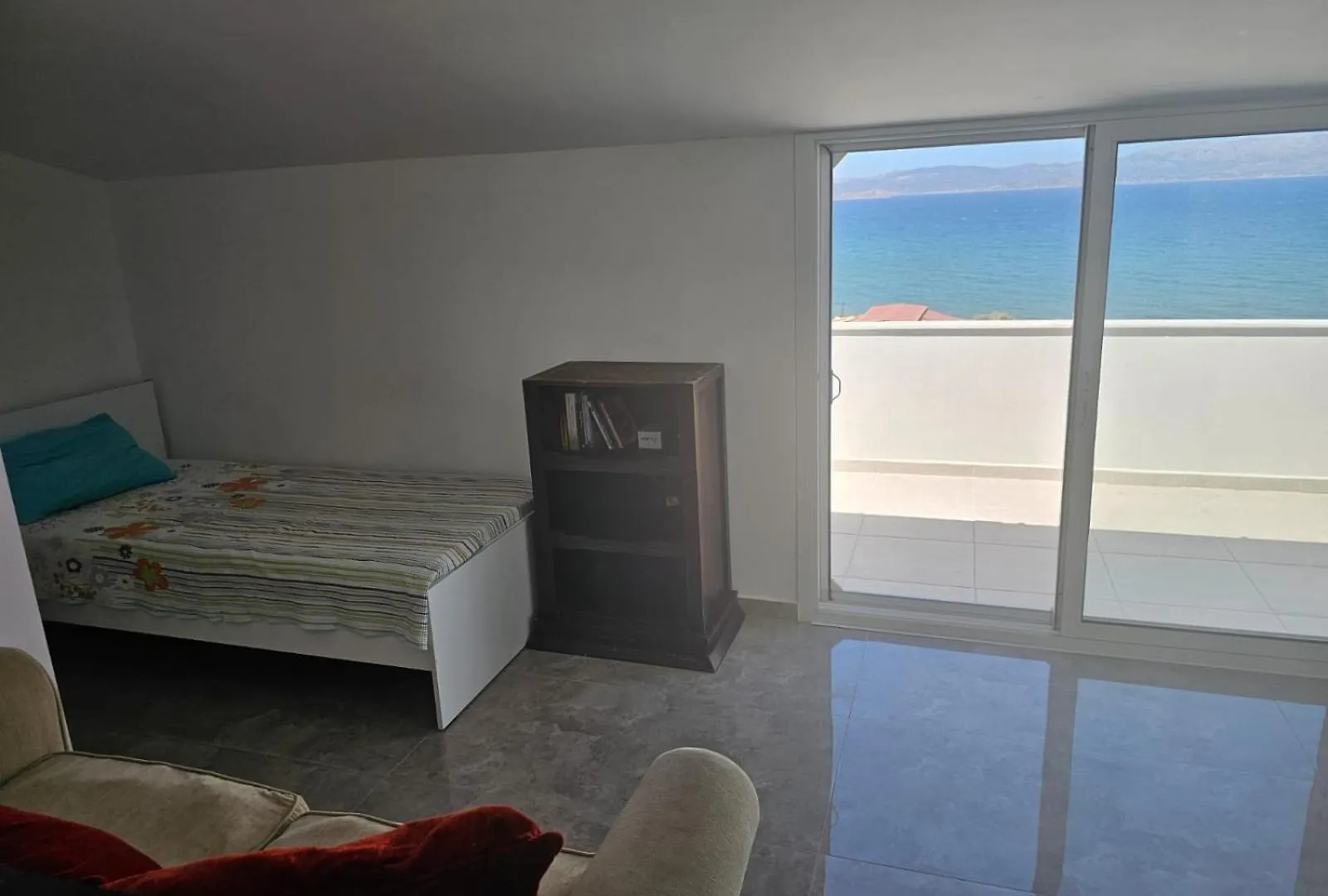 Jasmin Villa Cesme