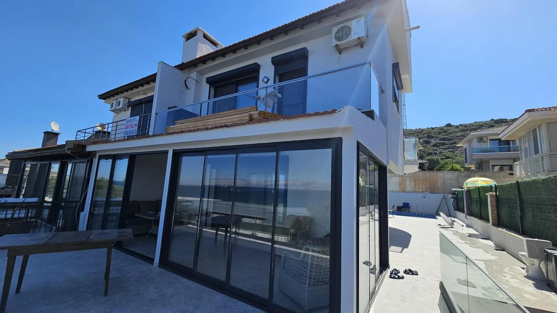 Jasmin Villa Cesme Turkey