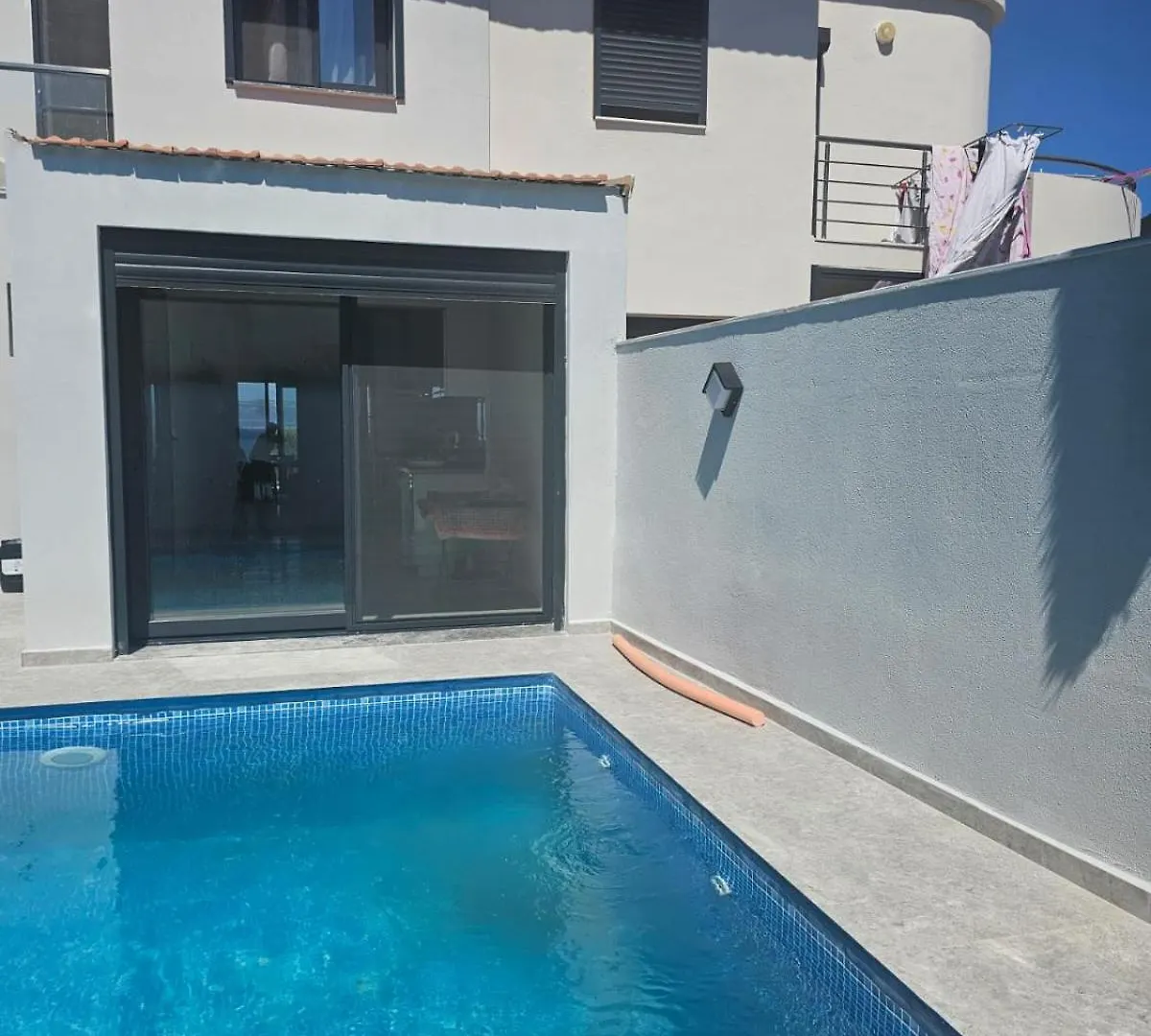 Jasmin Villa Cesme