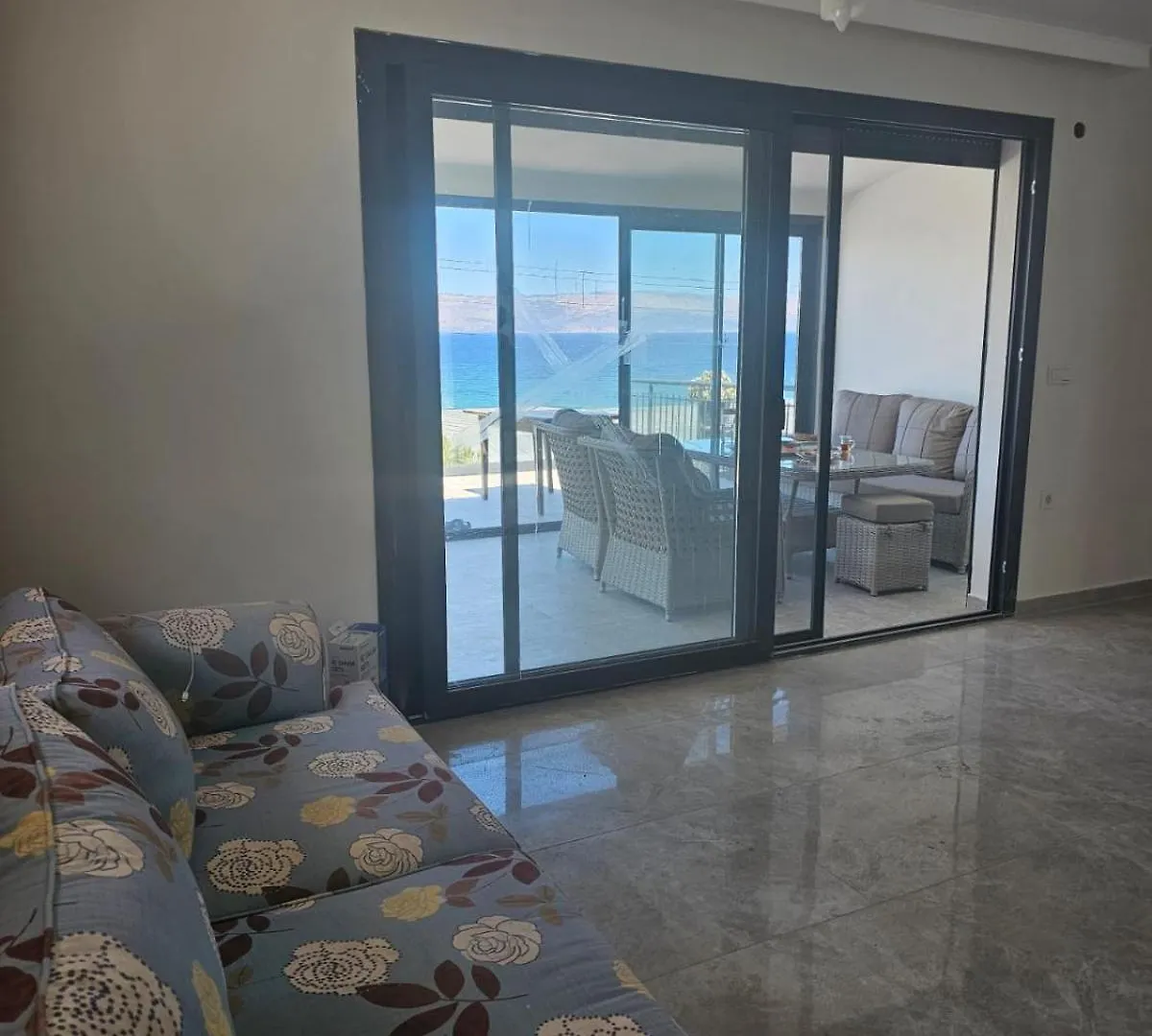 Jasmin Villa Cesme