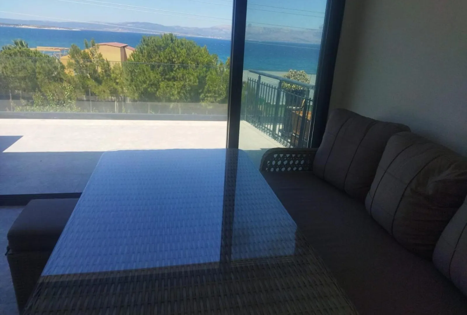 Jasmin Villa Cesme 0*,