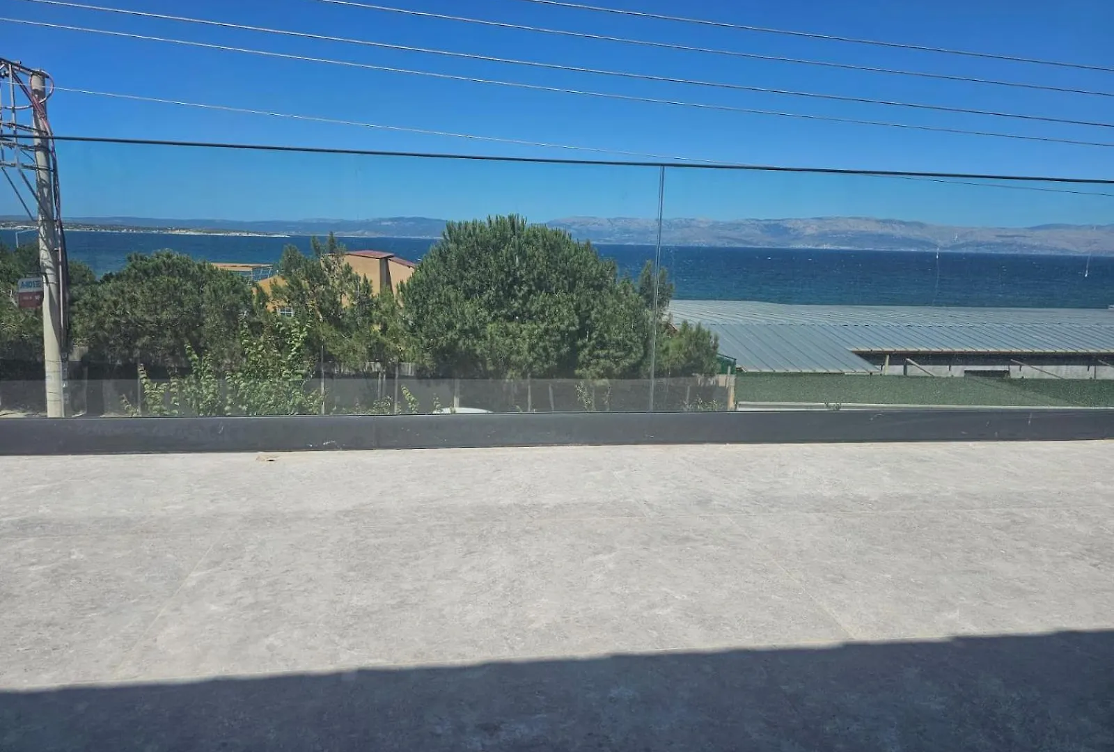 Jasmin Villa Cesme