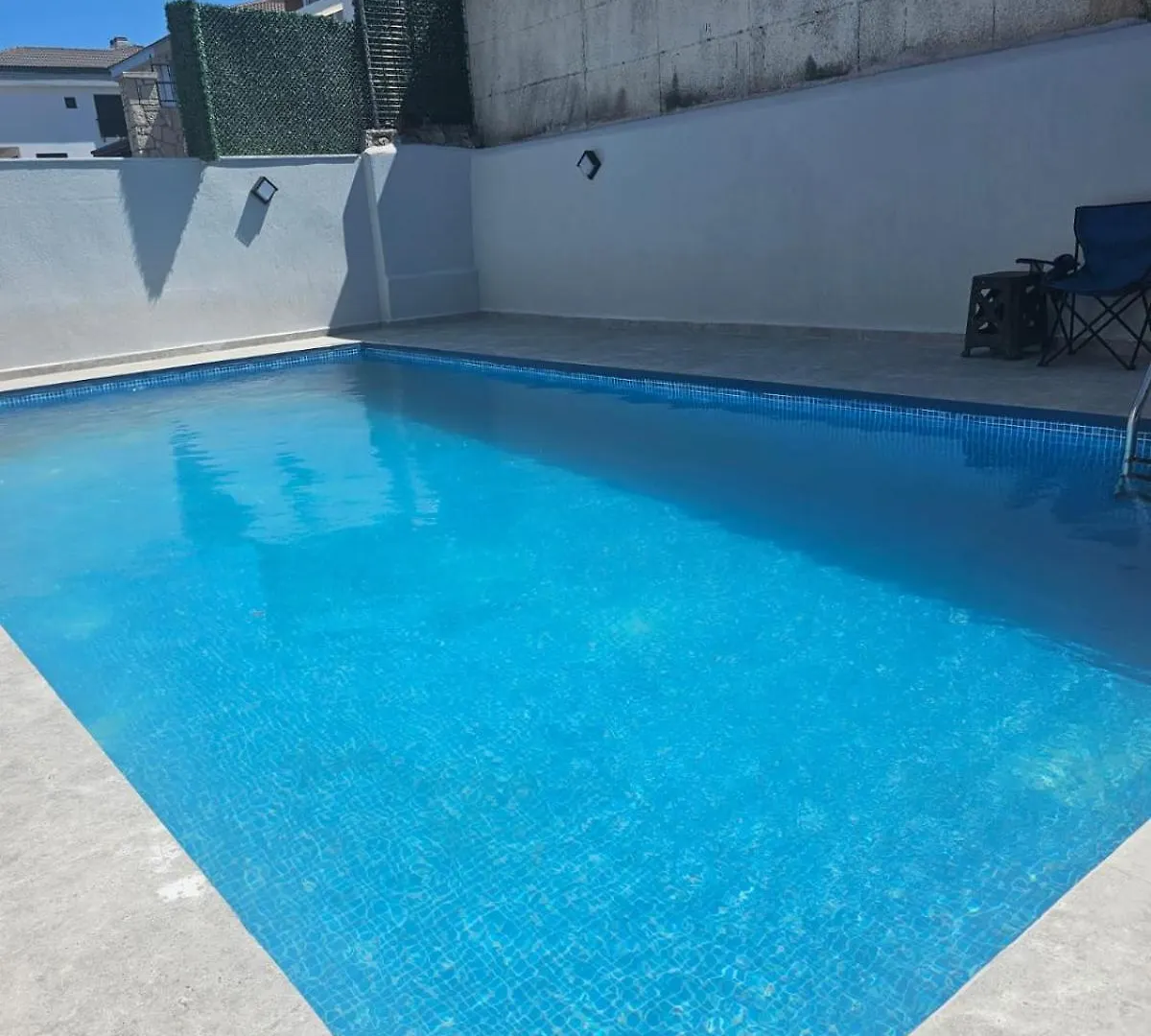 Jasmin Villa Cesme Turkey