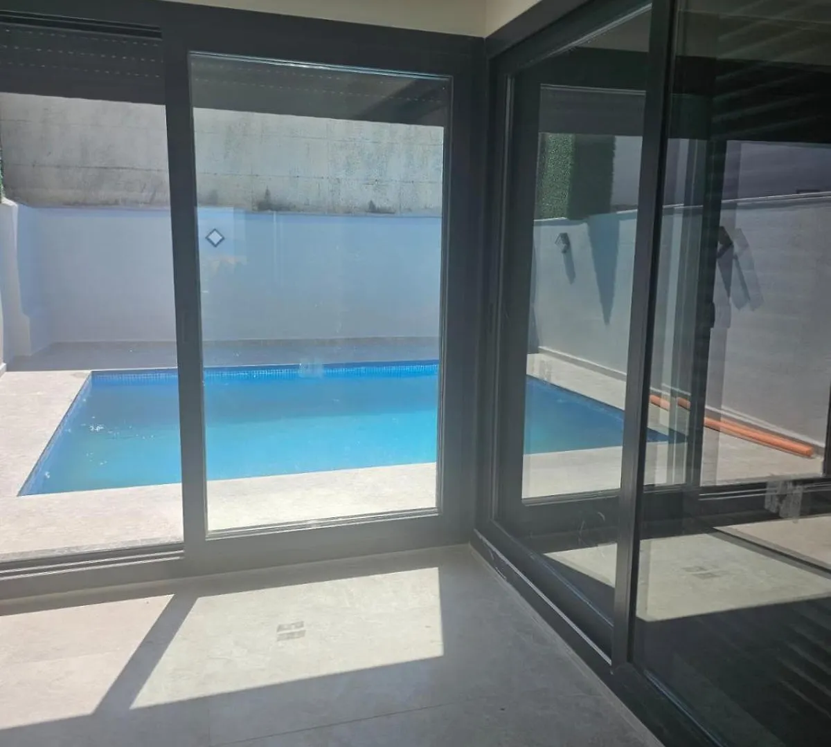 Jasmin Villa Cesme